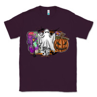 Plum boo Classic Tee - SublimationCraftShop