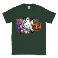 Sports Green boo Classic Tee - SublimationCraftShop