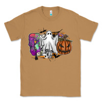 Toasted Coconut boo Classic Tee - SublimationCraftShop