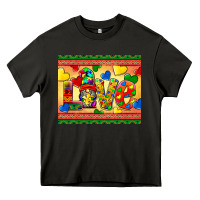 Asphalt love autism awareness Heavy Core Tee - BarkalooDesign