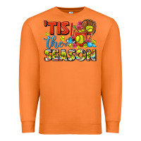 Carrot tis the season  softball coffee mug Premium Sweatshirt - FaDigitalArtStudio