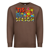 Chestnut tis the season  softball coffee mug Premium Sweatshirt - FaDigitalArtStudio