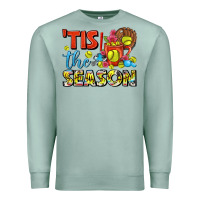 Seafoam tis the season  softball coffee mug Premium Sweatshirt - FaDigitalArtStudio