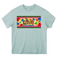 Arona love autism awareness license plate template Heavy Core Tee - BarkalooDesign