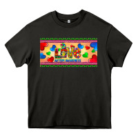 Asphalt love autism awareness license plate template Heavy Core Tee - BarkalooDesign