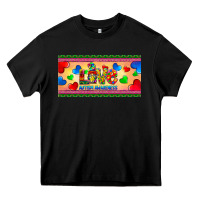 Black love autism awareness license plate template Heavy Core Tee - BarkalooDesign
