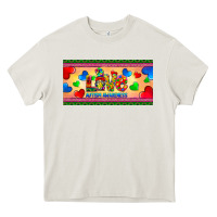 Cream love autism awareness license plate template Heavy Core Tee - BarkalooDesign