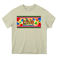 Love Autism Awareness License Plate Template Heavy Core Tee | Teevron