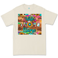 Bone wife mom nurse Premium Tee - JahusDesignShop