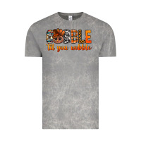 Cloud Rock gobble til you wobble bbs Vintage Tee - BundleAndBundleShop