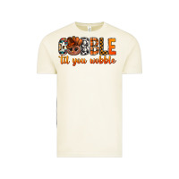 Vintage Arctic gobble til you wobble bbs Vintage Tee - BundleAndBundleShop
