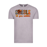 Vintage Zinc gobble til you wobble bbs Vintage Tee - BundleAndBundleShop