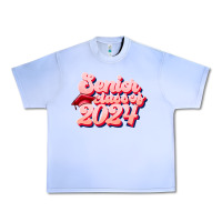 Grape Ice senior class of 2024 Urban Heavy Tee - JahusDesignShop