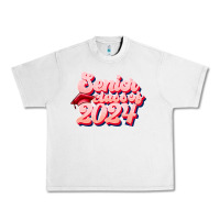 Lunar Rock senior class of 2024 Urban Heavy Tee - JahusDesignShop