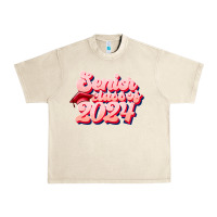 Sandshell senior class of 2024 Urban Heavy Tee - JahusDesignShop