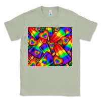 Matcha Western LGBTQ+ Pride Squad tumbler Classic Tee - BundleAndBundleShop