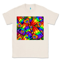Natural Western LGBTQ+ Pride Squad tumbler Classic Tee - BundleAndBundleShop