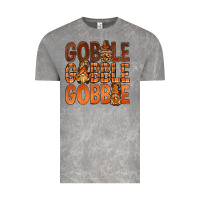 Cloud Rock gobble with gnomies bbs Vintage Tee - BundleAndBundleShop