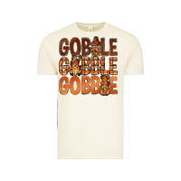Vintage Arctic gobble with gnomies bbs Vintage Tee - BundleAndBundleShop