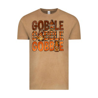 Vintage Camel gobble with gnomies bbs Vintage Tee - BundleAndBundleShop