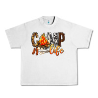 Lunar Rock Camp Life Urban Heavy Tee - BundleAndBundleShop