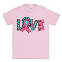 Bubblegum Pink love Classic Tee - JahusDesignShop