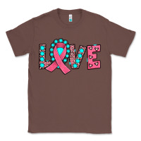 Chestnut love Classic Tee - JahusDesignShop
