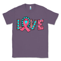 Lavender love Classic Tee - JahusDesignShop