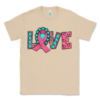 Mushroom love Classic Tee - JahusDesignShop
