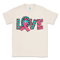Natural love Classic Tee - JahusDesignShop