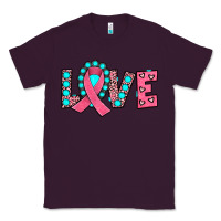 Plum love Classic Tee - JahusDesignShop