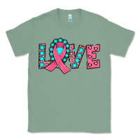 Sage love Classic Tee - JahusDesignShop