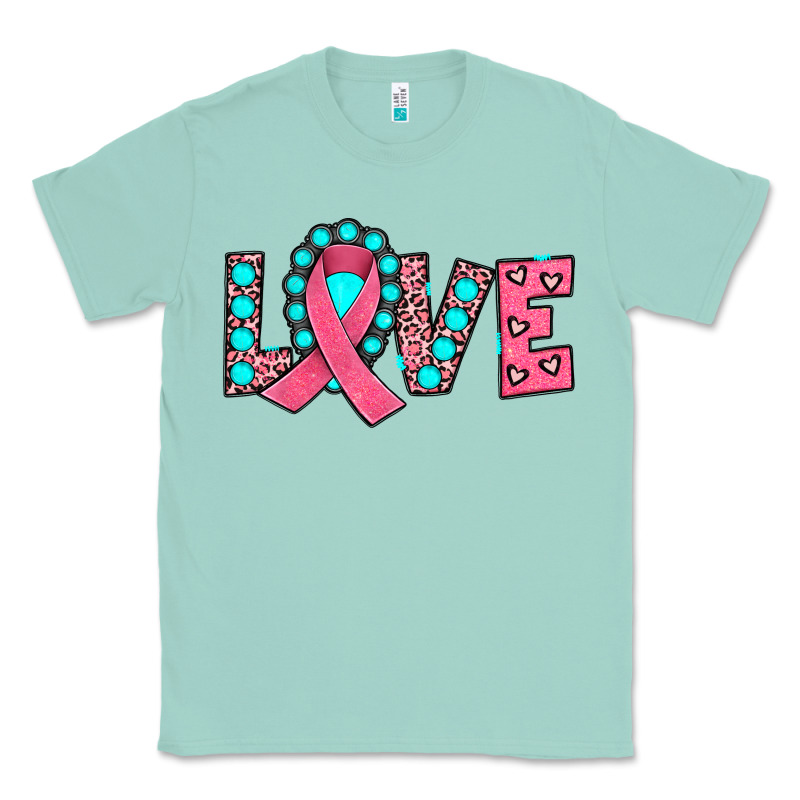 Love Classic Tee by JahusDesignShop | Teevron