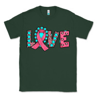 Sports Green love Classic Tee - JahusDesignShop
