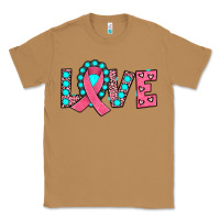 Toasted Coconut love Classic Tee - JahusDesignShop