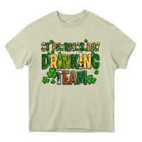 Mossy st patricks day drinking team Heavy Core Tee - AdoDesignShop