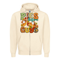 Sandshell pies before guys Zipper Hoodie - CowGirlArtShop