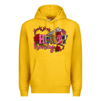Lemon howdy honey rose olivia Premium Hoodie - OliviaCreatesArt