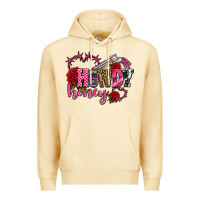 Pina Colada howdy honey rose olivia Premium Hoodie - OliviaCreatesArt