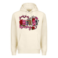 Tofu howdy honey rose olivia Premium Hoodie - OliviaCreatesArt