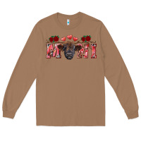 Toasted Coconut valentines day mini black Long Sleeve Tee - RanaPortraitStore