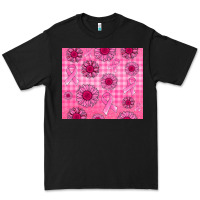 Black breast cancer Premium Tee - Jasminsmagicworld