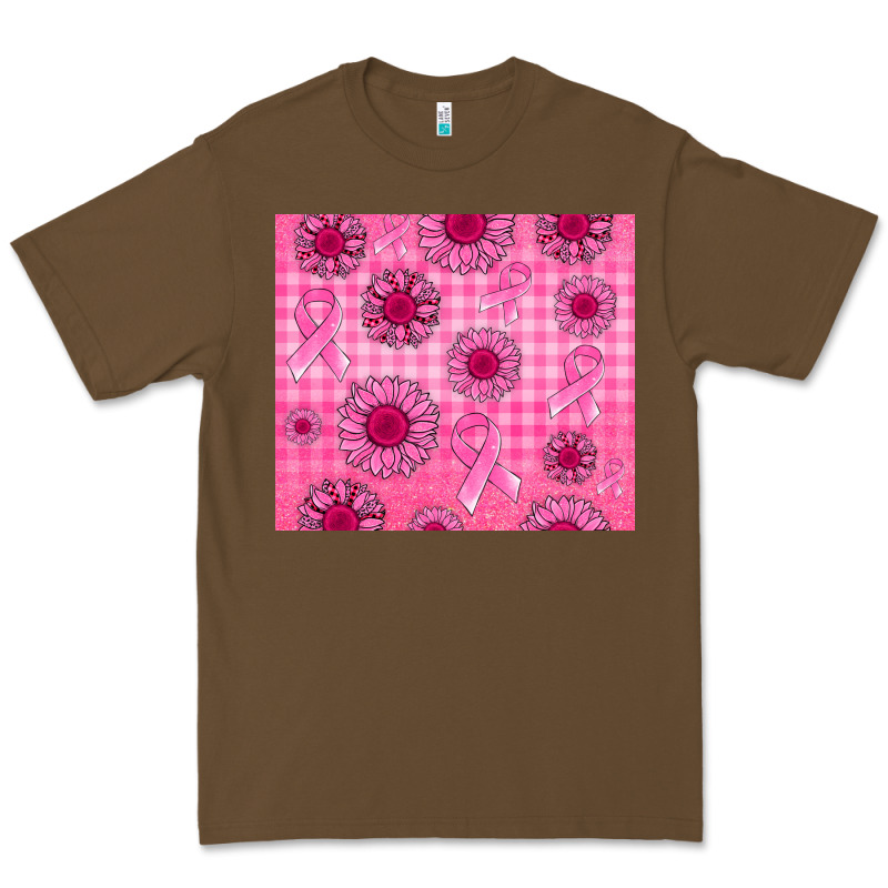 Breast Cancer Premium Tee by Jasminsmagicworld | Teevron
