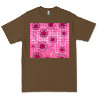 Cacao breast cancer Premium Tee - Jasminsmagicworld