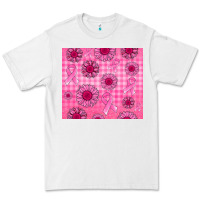 White breast cancer Premium Tee - Jasminsmagicworld