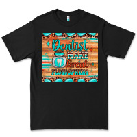 Black dentist make great flossophers Premium Tee - JahusDesignShop