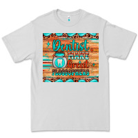 Dove Grey dentist make great flossophers Premium Tee - JahusDesignShop