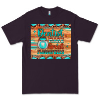 Plum dentist make great flossophers Premium Tee - JahusDesignShop