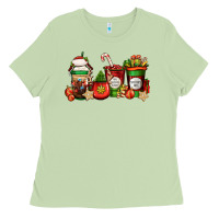 Matcha Christmas vacation you serious clark coffee cups Ladies Tee - Jasminsmagicworld
