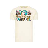 Vintage Arctic i'm the nail tech they told you about bbs Vintage Tee - BundleAndBundleShop